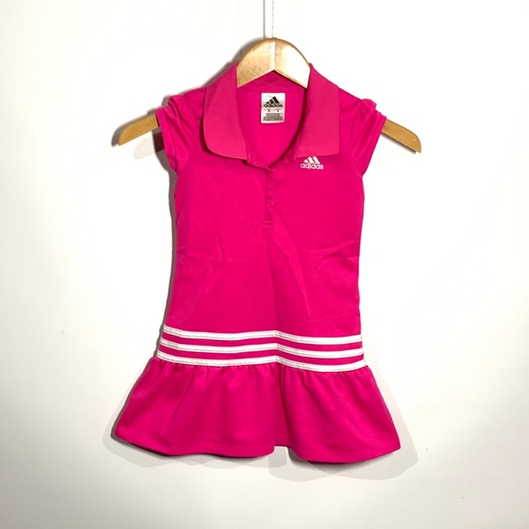 childrens adidas dress